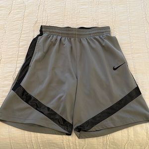 Nike Athletic Shorts